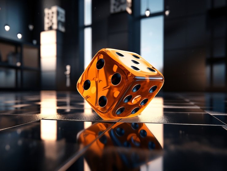 Pemain menikmati sesi Live Casino dengan dealer profesional di platform sahabat11