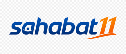 sahabat11 logo